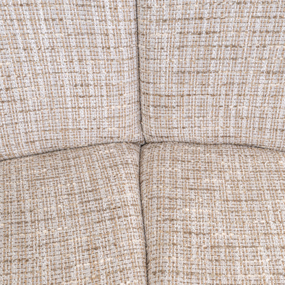 Richmond Möbel | Sitzbank Hillpark customized round corner