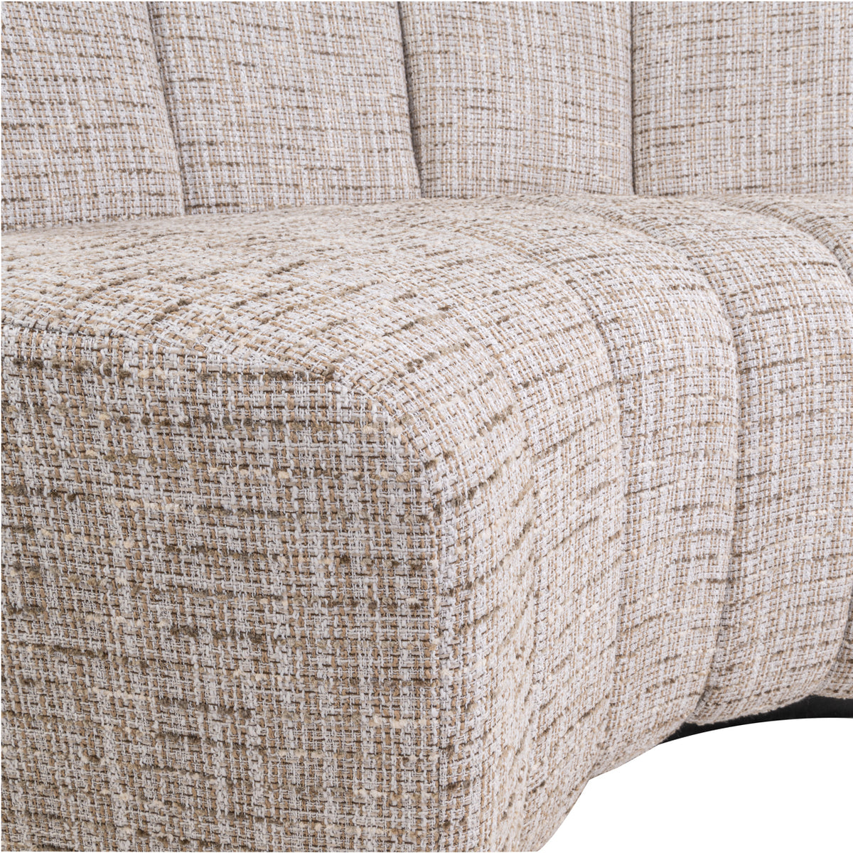 Richmond Möbel Sitzbank Hillpark customized Rundecke | 212757