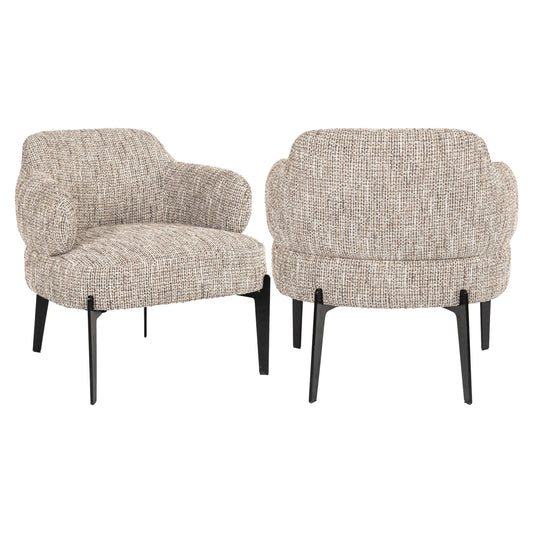 Richmond Möbel | Lounge Stuhl Venus trendy nature | trendy-nature
