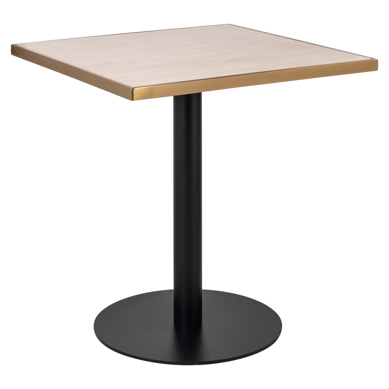 Richmond Möbel | Bistro-Tisch Brazza | Beige