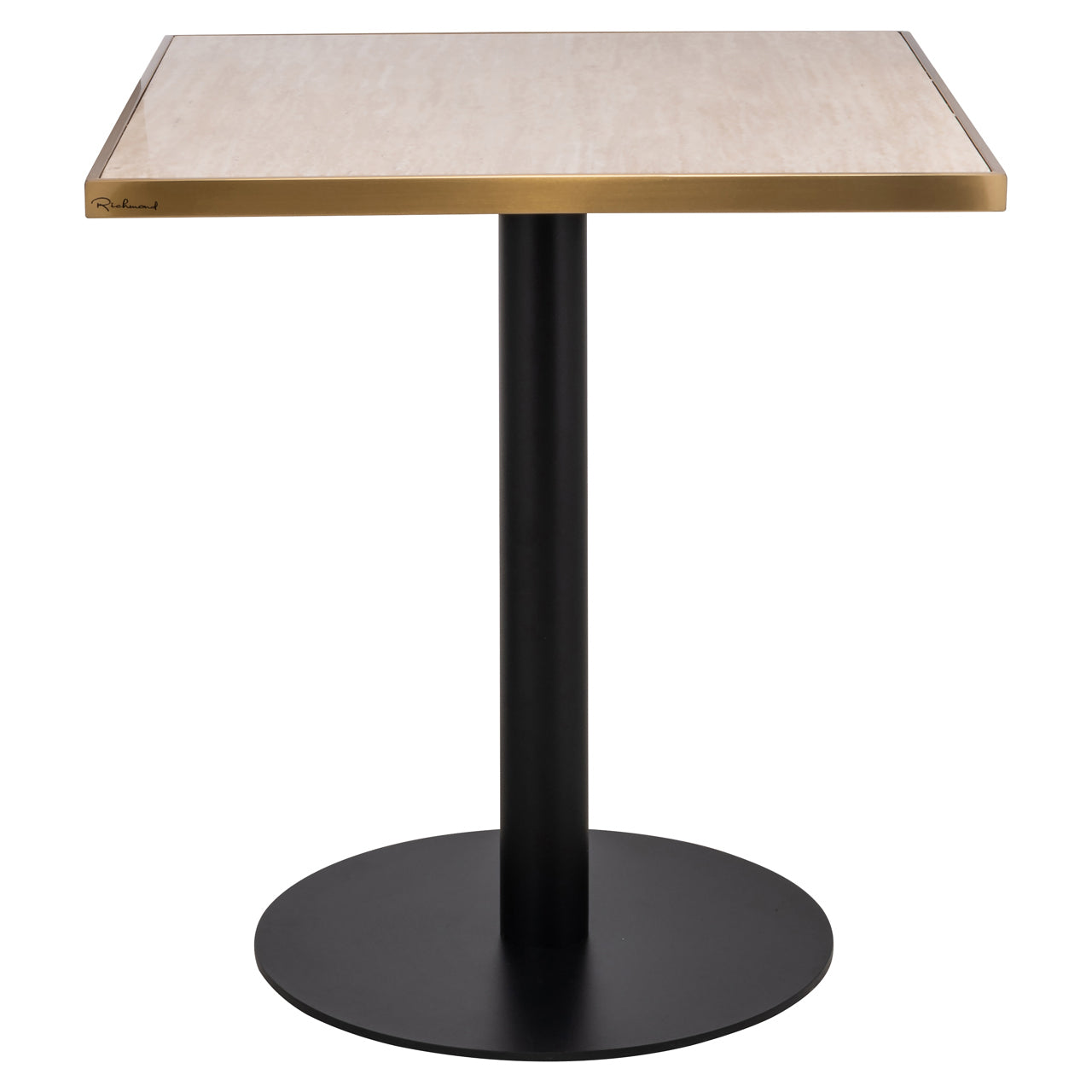 Richmond Möbel | Bistro-Tisch Brazza | Beige