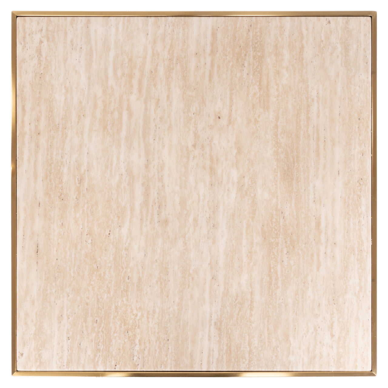 Richmond Möbel | Bistro-Tisch Brazza | Beige