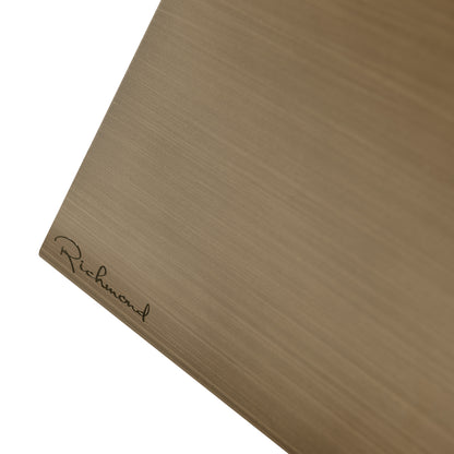 Richmond Möbel Bank Alexander Jones (Geneva) beige angora | 213518