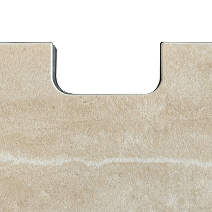 Richmond Möbel TV-Schrank Lachance brown | 213740