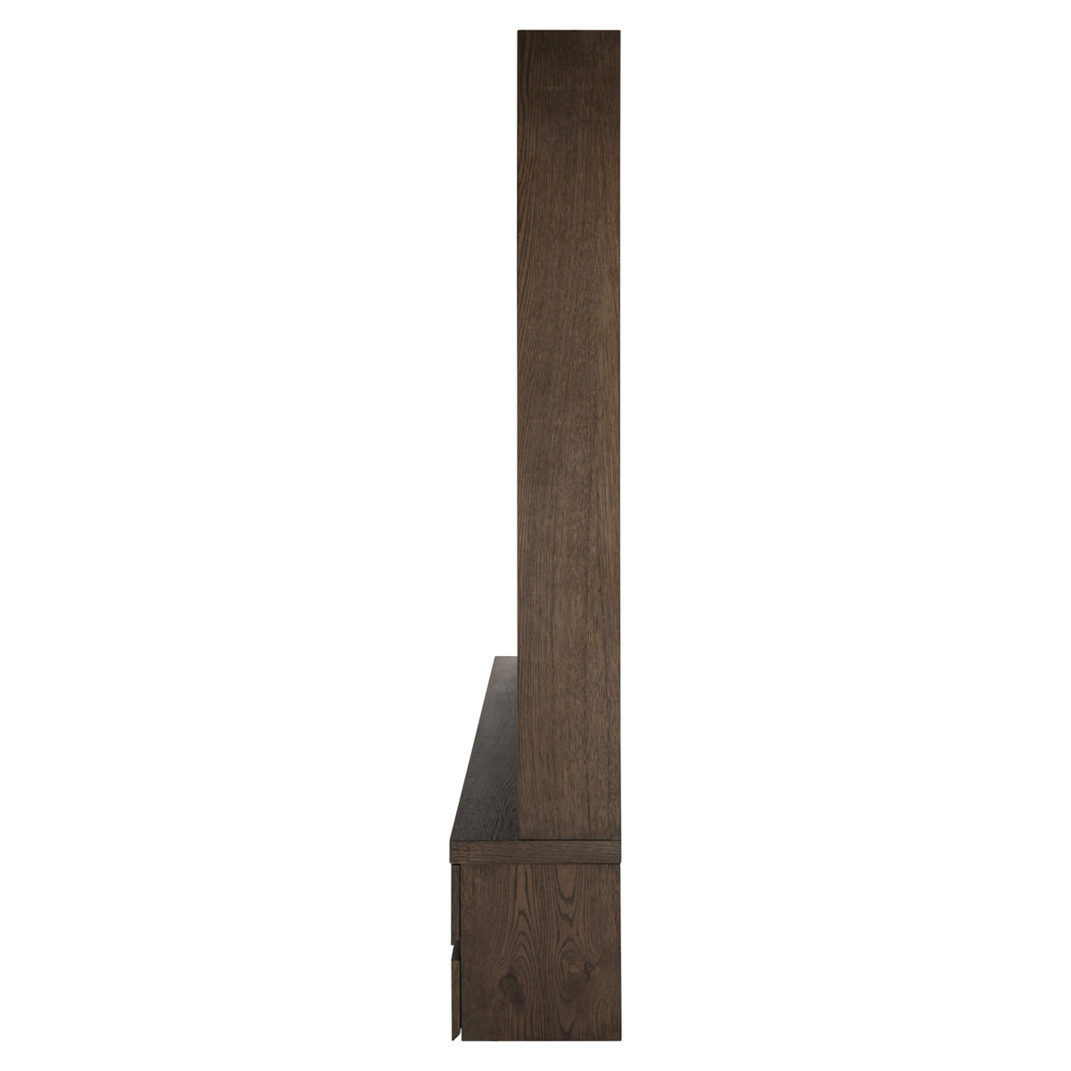 Richmond Möbel TV-Schrank Lachance brown | 213741