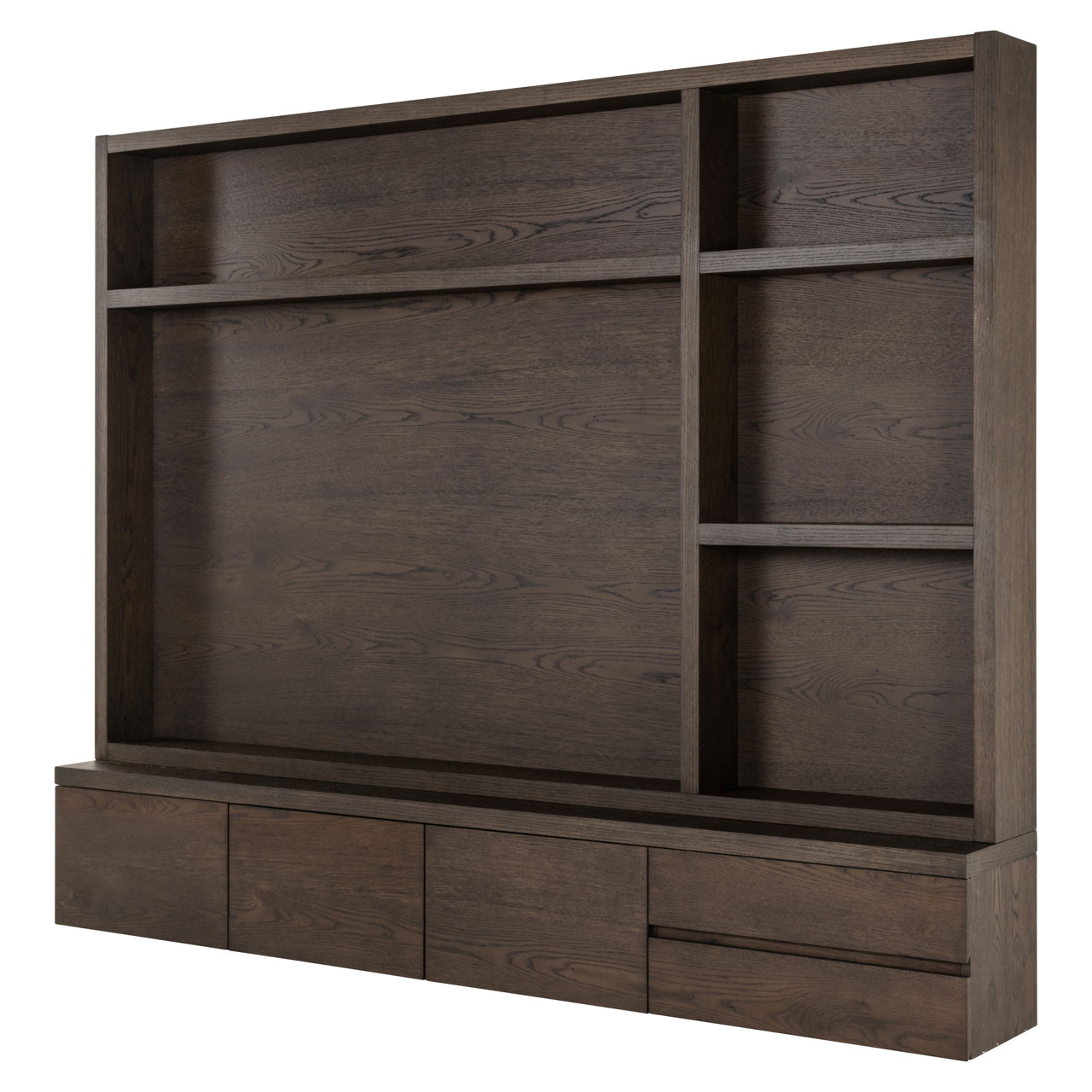 TV-Schrank Lachance -doors