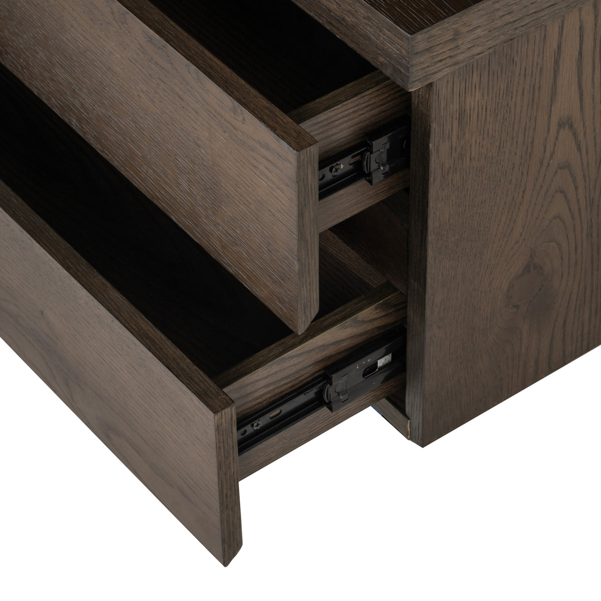 Richmond Möbel TV-Schrank Lachance brown | 213741