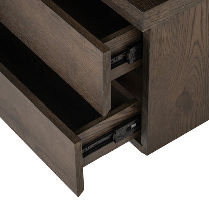 TV-Schrank Lachance -doors