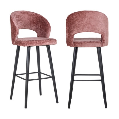 Richmond Möbel | Barhocker Savoy customized fire retardant