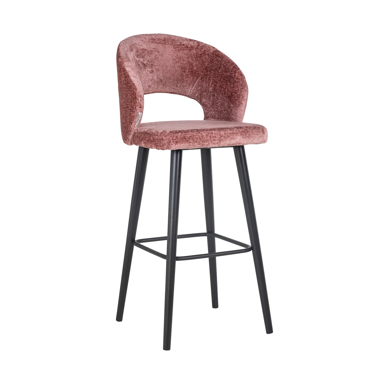 Richmond Möbel | Barhocker Savoy customized fire retardant