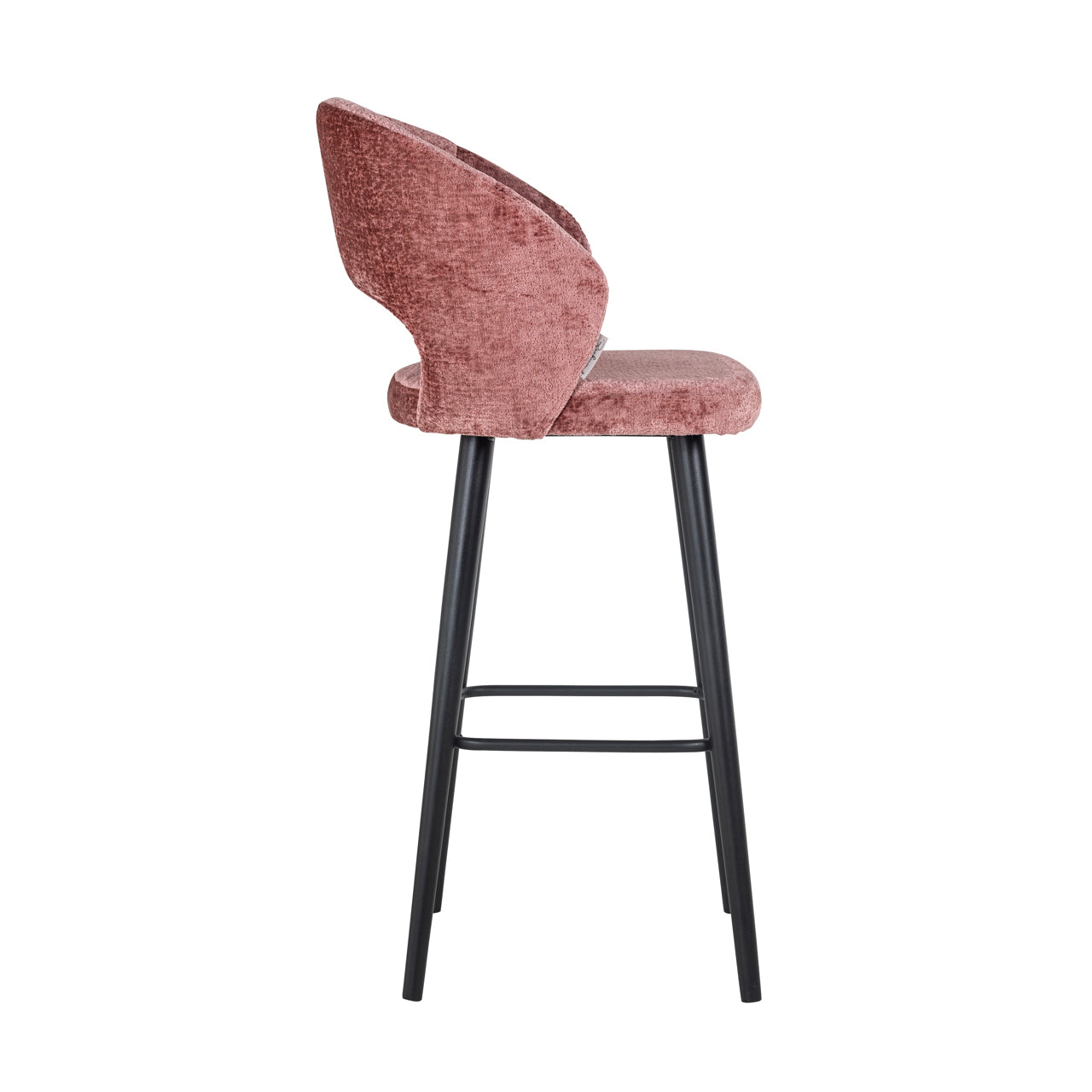 Richmond Möbel | Barhocker Savoy customized fire retardant
