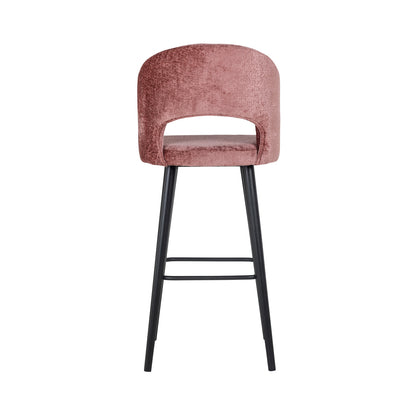 Richmond Möbel | Barhocker Savoy customized fire retardant