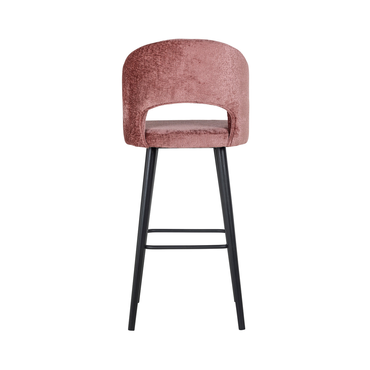 Richmond Möbel Barhocker Savoy customized Feuerresistent | 213755