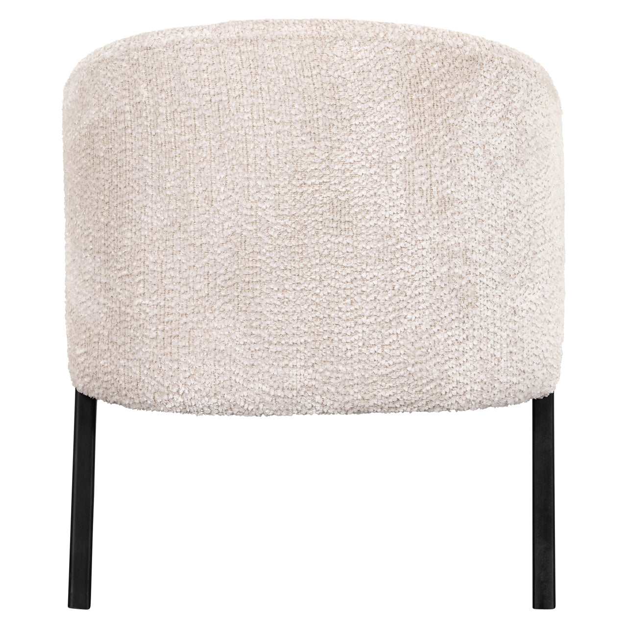 Richmond Möbel | Lounge Stuhl Mia customized fire retardant