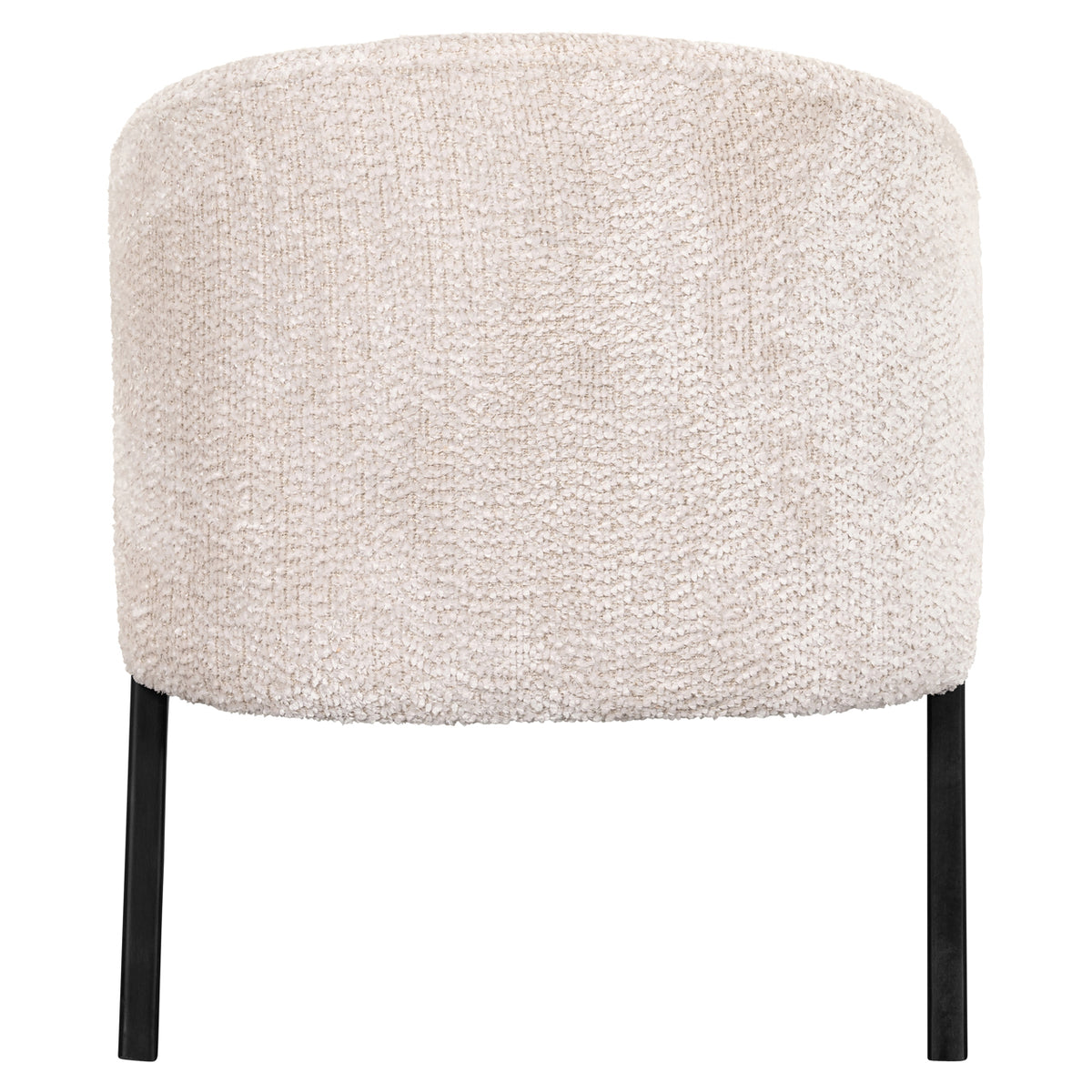 Richmond Möbel Lounge Stuhl Mia customized Feuerresistent | 213760