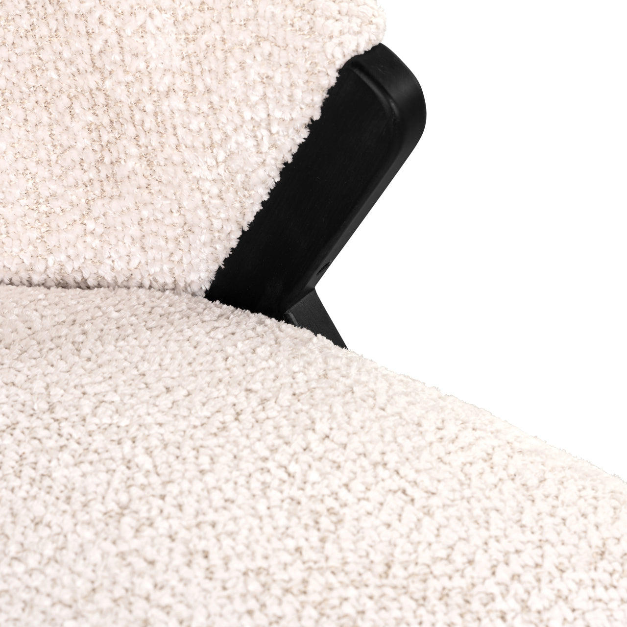 Richmond Möbel | Lounge Stuhl Mia customized fire retardant