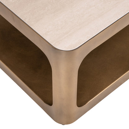 Couchtisch Claridge