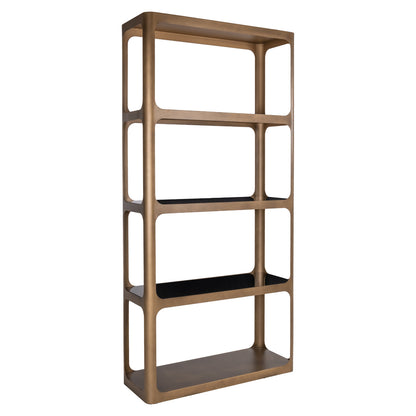 Vitrine Claridge