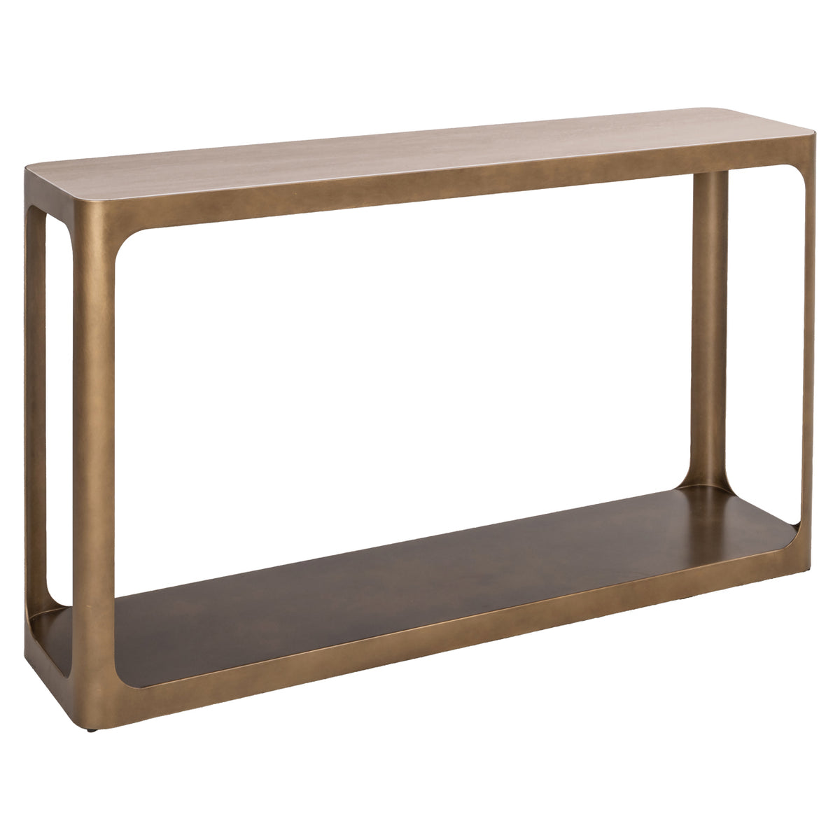 Richmond Möbel Konsole Claridge beige | 213816