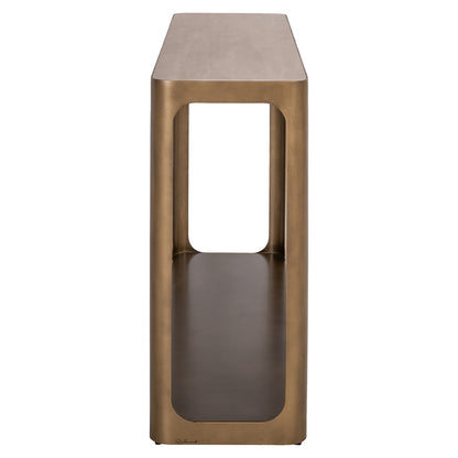 Konsole Claridge