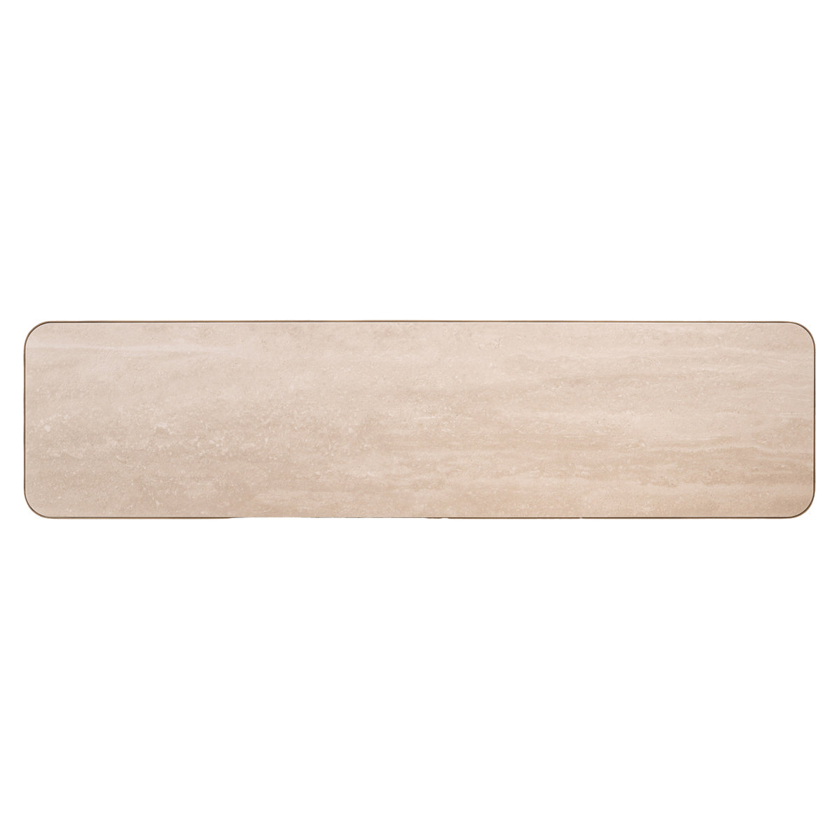 Richmond Möbel Konsole Claridge beige | 213816