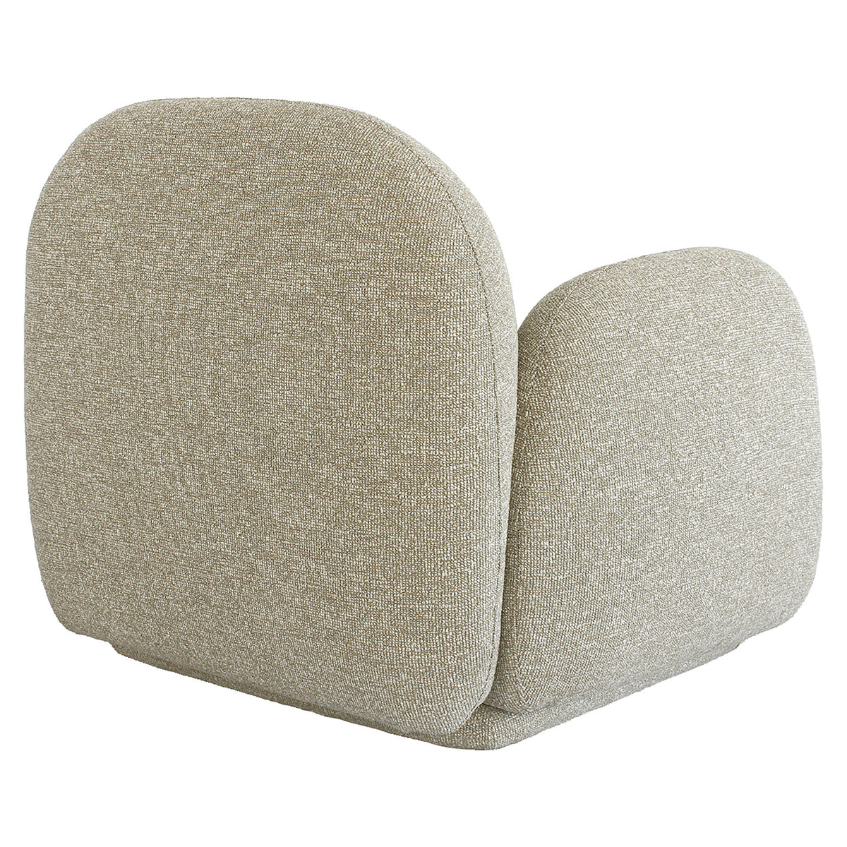 Richmond Möbel Lounge Stuhl Roxy lodge beige | 213840