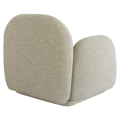 Richmond Möbel Lounge Stuhl Roxy lodge beige | 213840