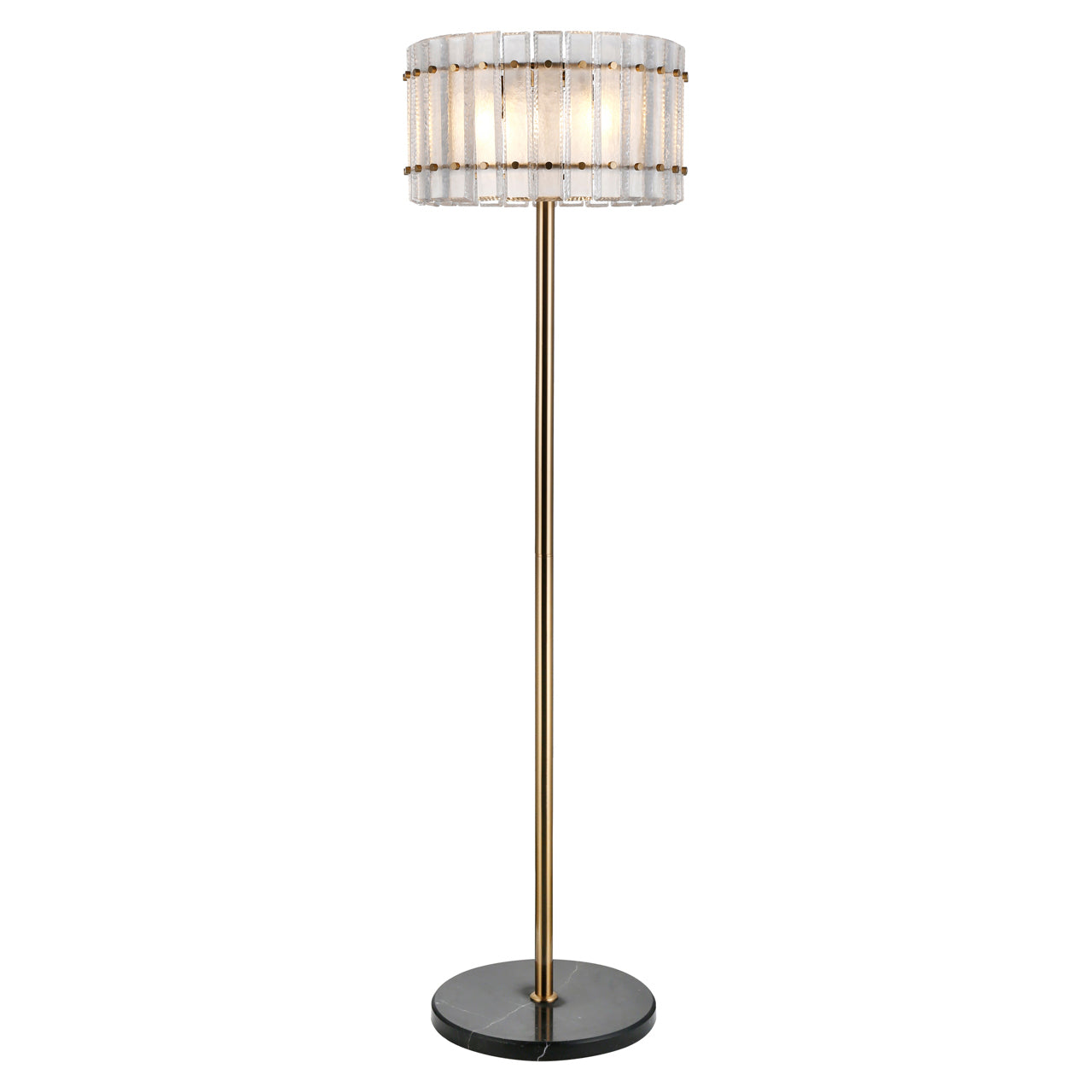 Stehlampe Feline