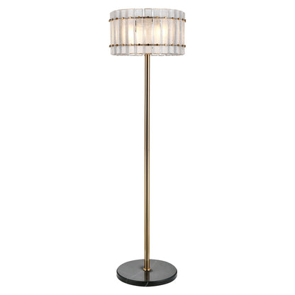 Stehlampe Feline