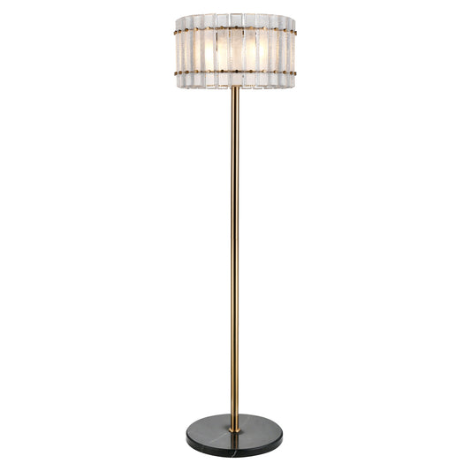 Stehlampe Feline
