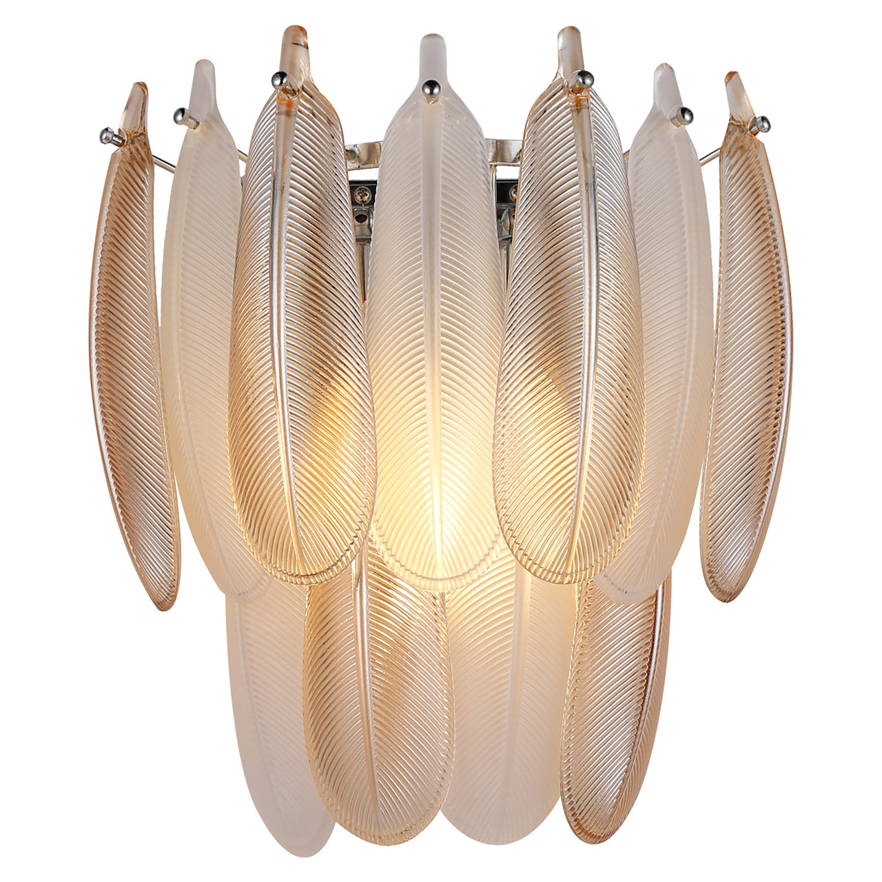 Wandlampe Chloe