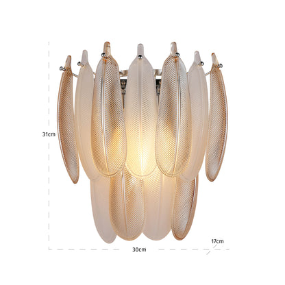 Wandlampe Chloe