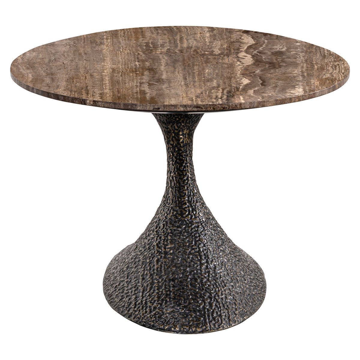 Richmond Möbel Esstisch Russo ash brown | 213861