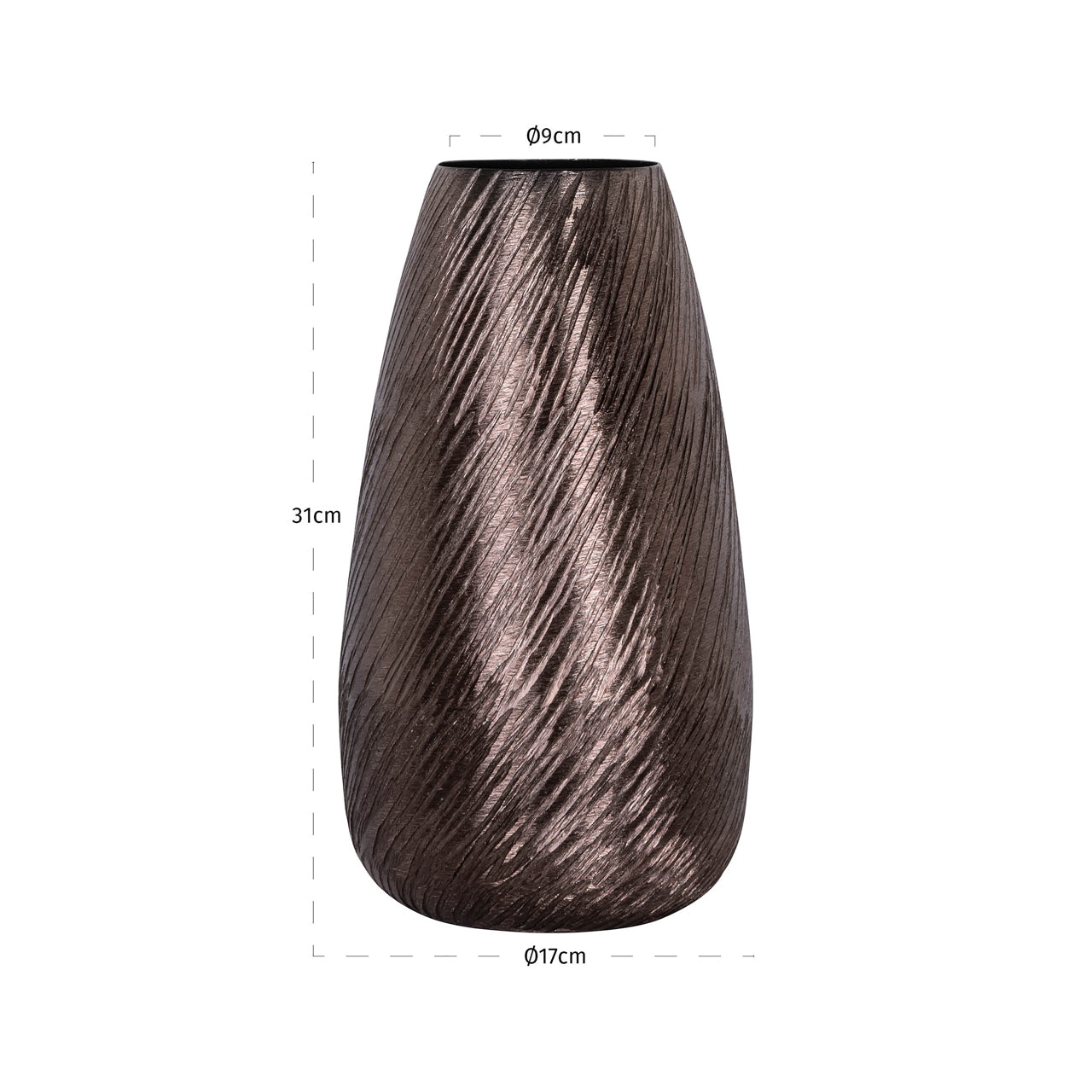 Vase Rizzo