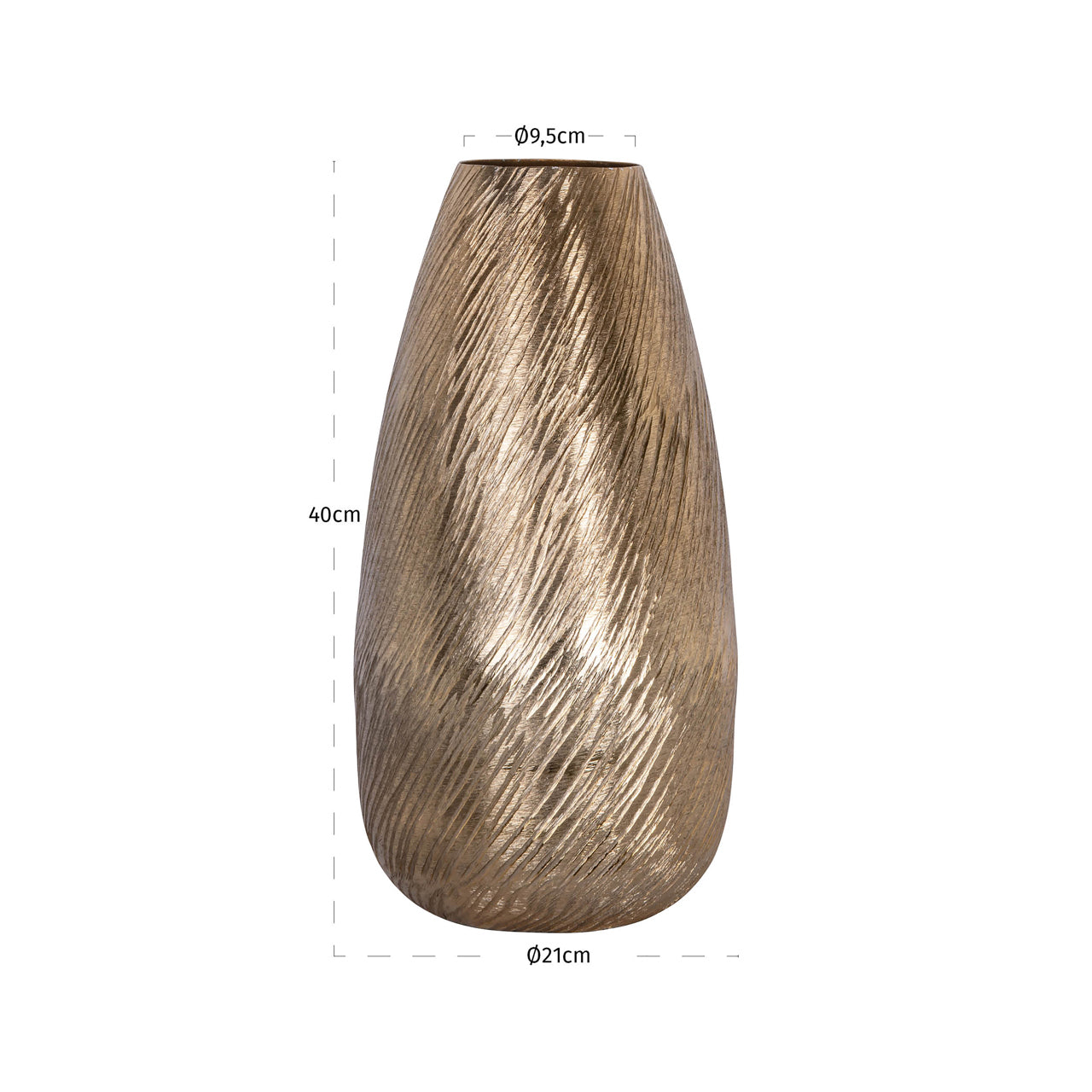 Vase Riza