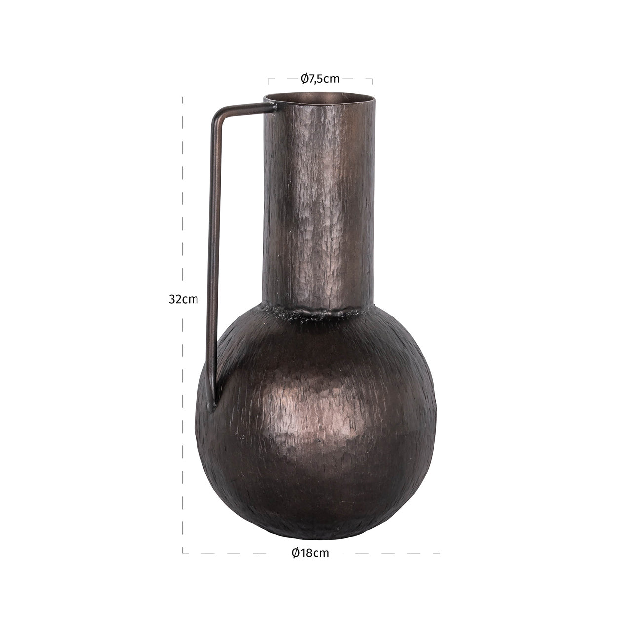 Vase Sema
