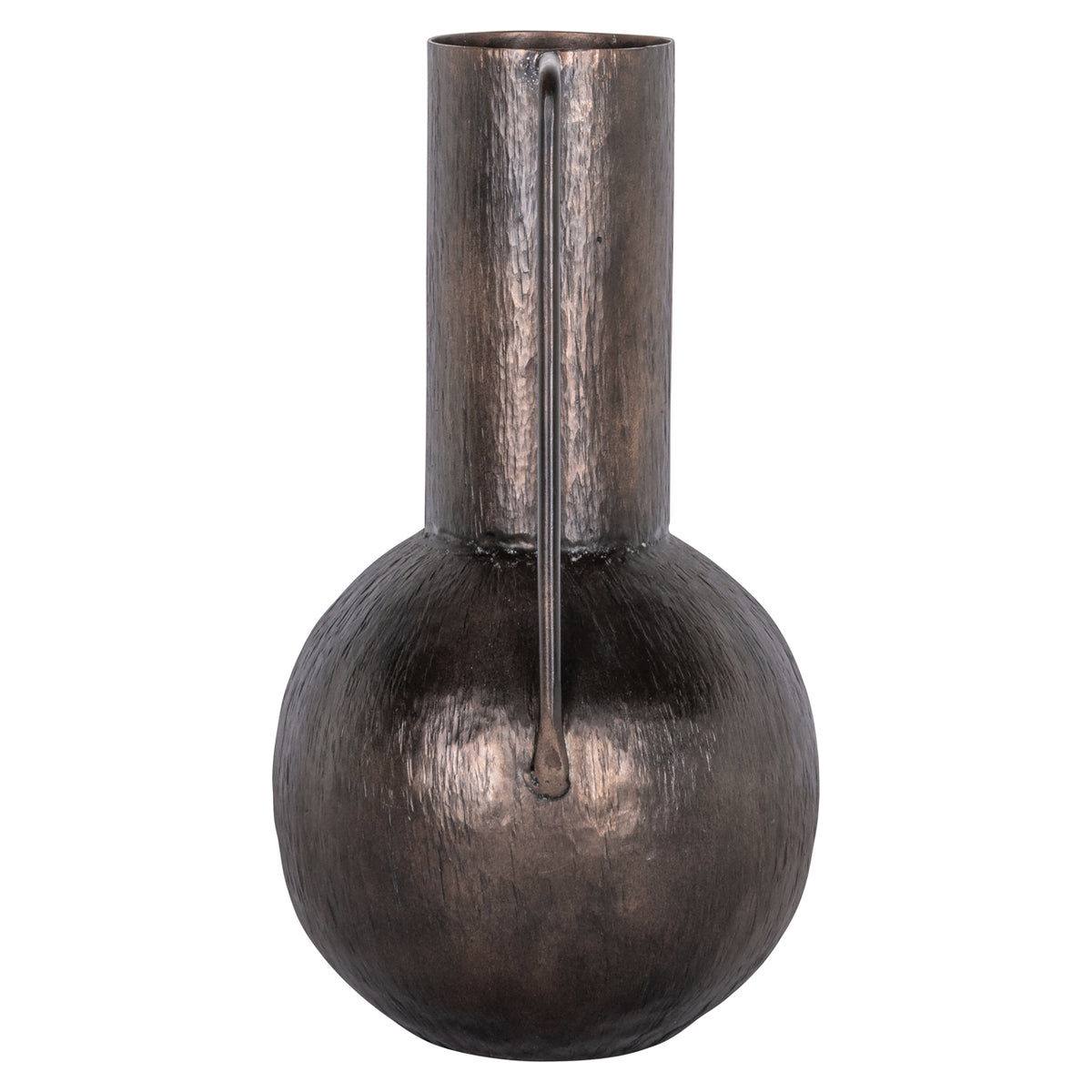 Richmond Möbel Vase Sema copper | 213953