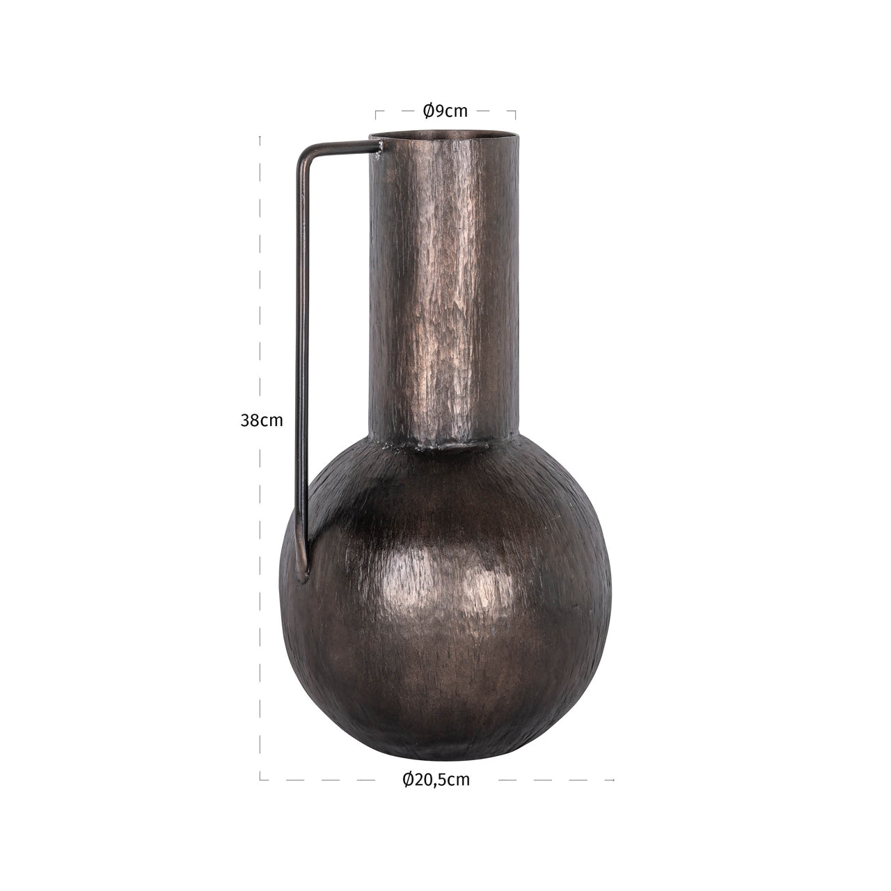 Vase Sema