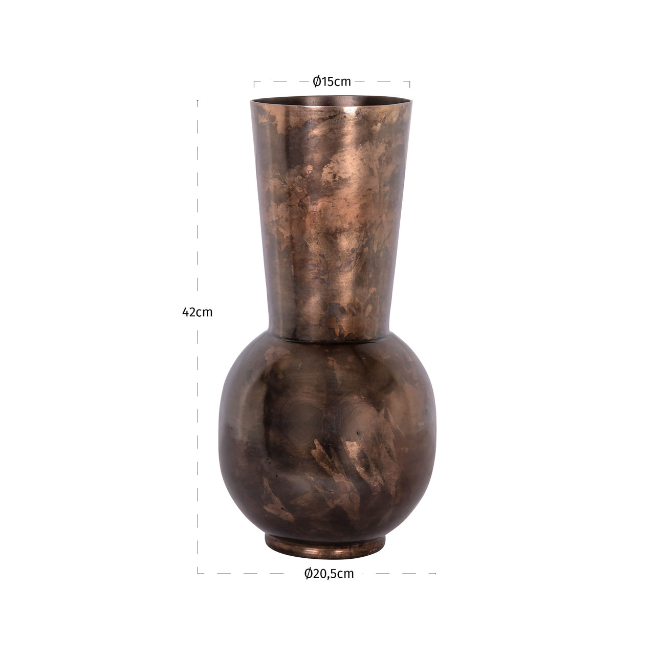 Vase Jolise