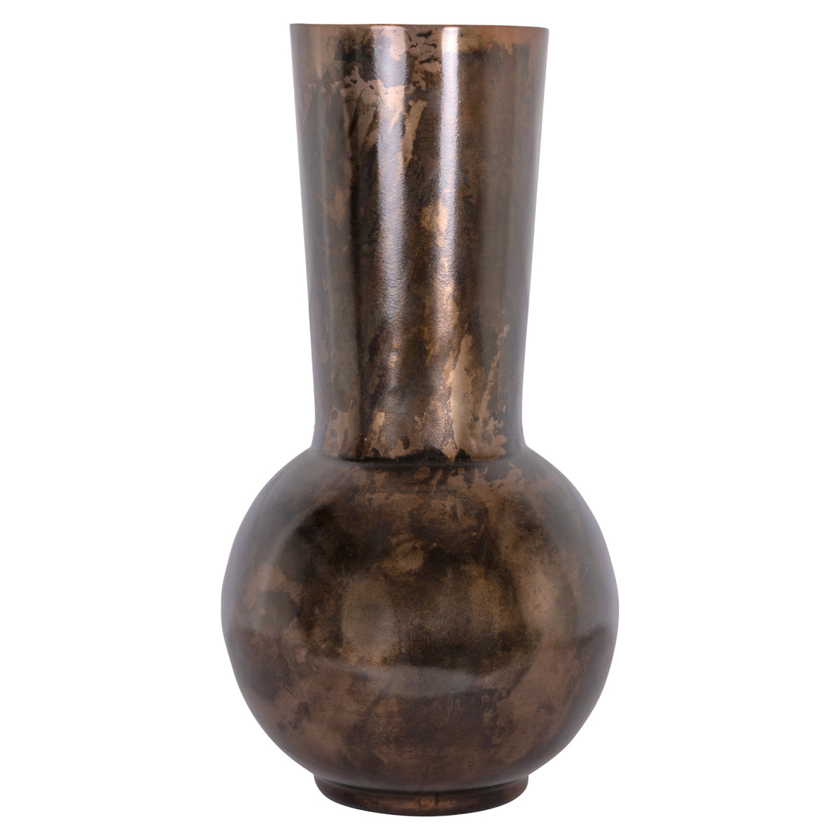 Richmond Möbel Vase Jolise copper | 213961