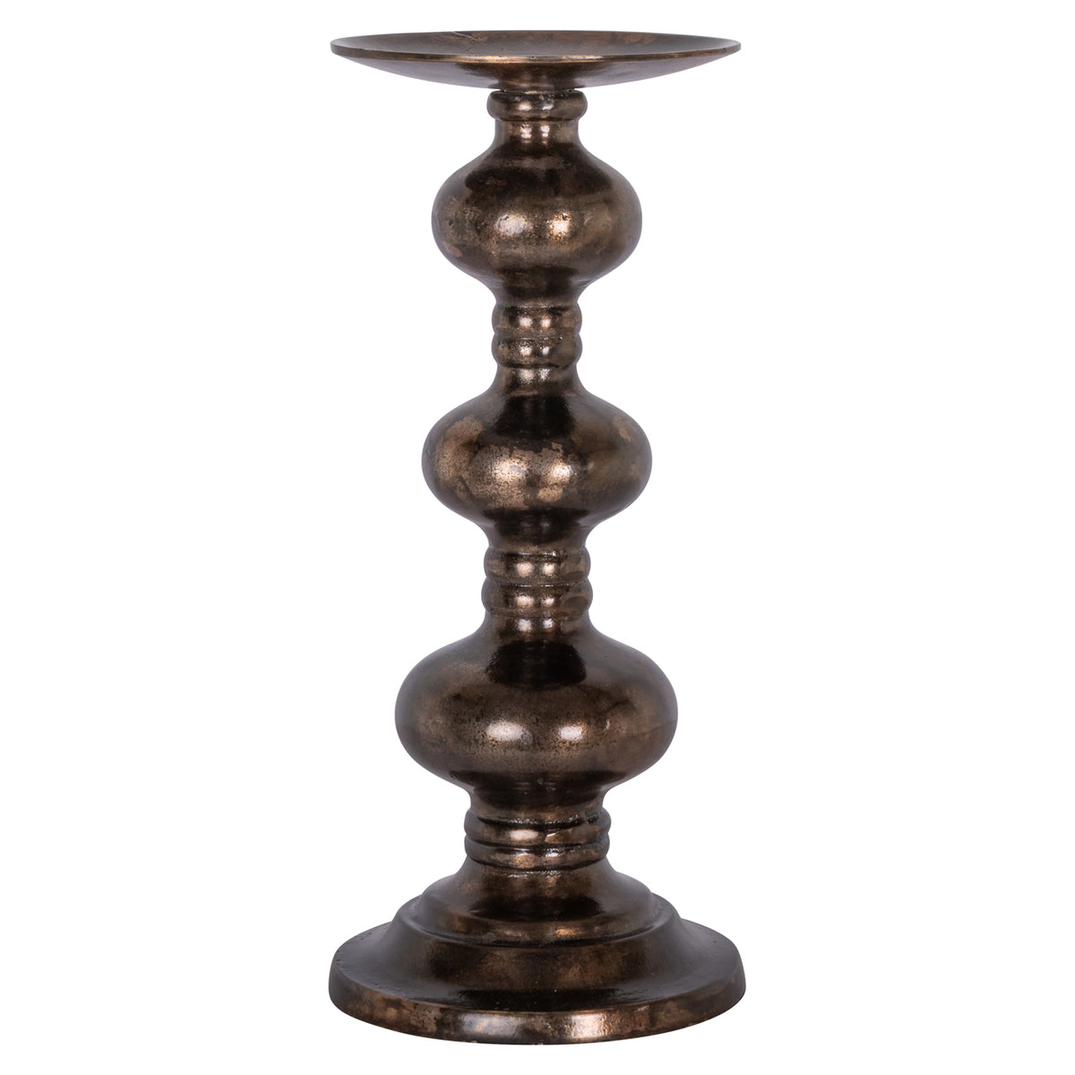 Richmond Möbel Kerzenhalter Joya copper | 213962