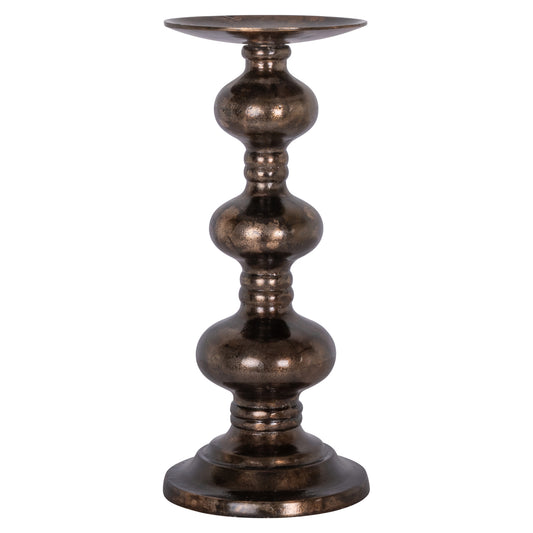 Richmond Möbel Kerzenhalter Joya copper | 213962