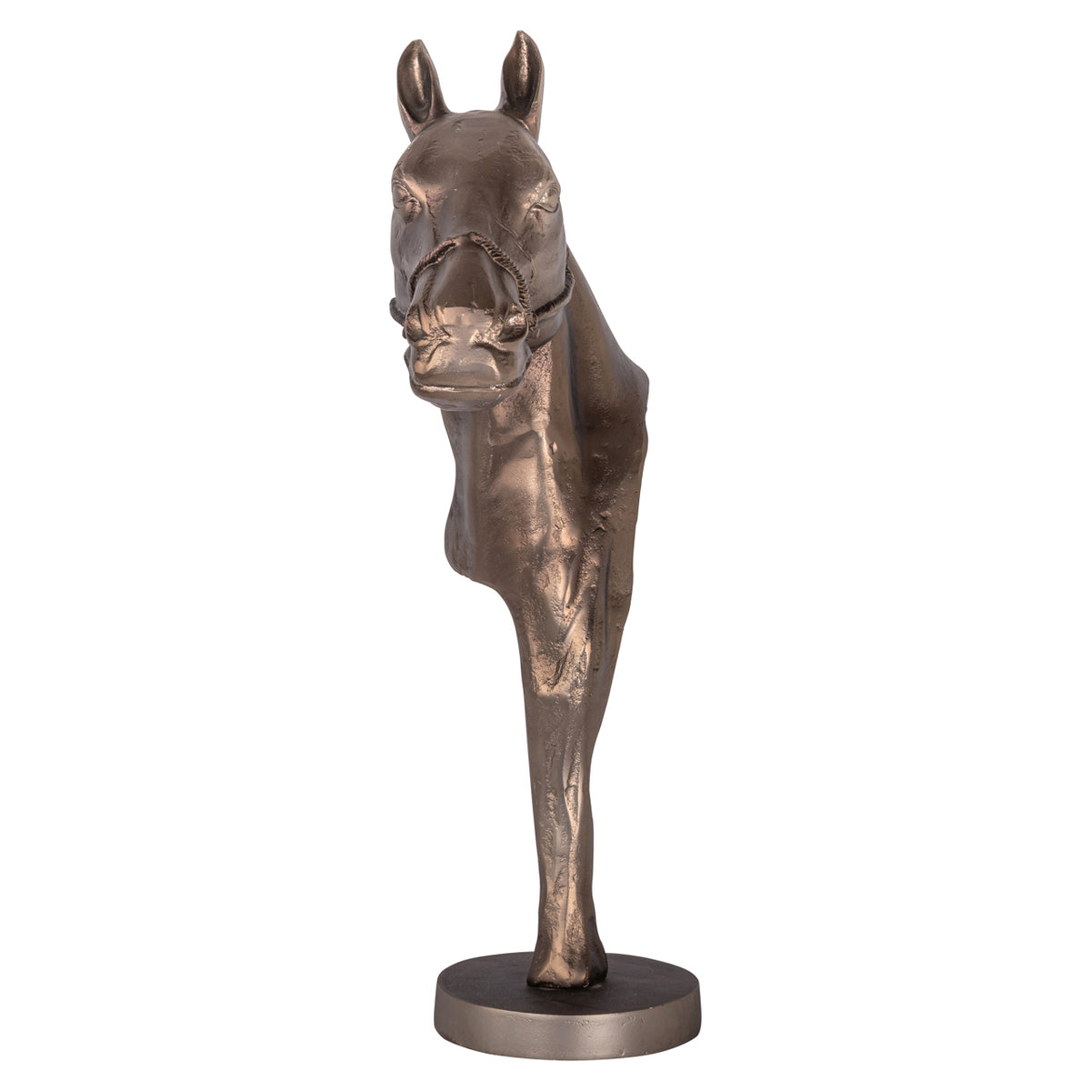 Richmond Möbel Dekoratives Objekt Jolly brass antique | 213992