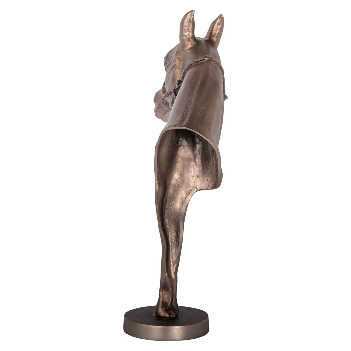 Richmond Möbel Dekoratives Objekt Jolly brass antique | 213992
