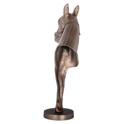 Richmond Möbel Dekoratives Objekt Jolly brass antique | 213992