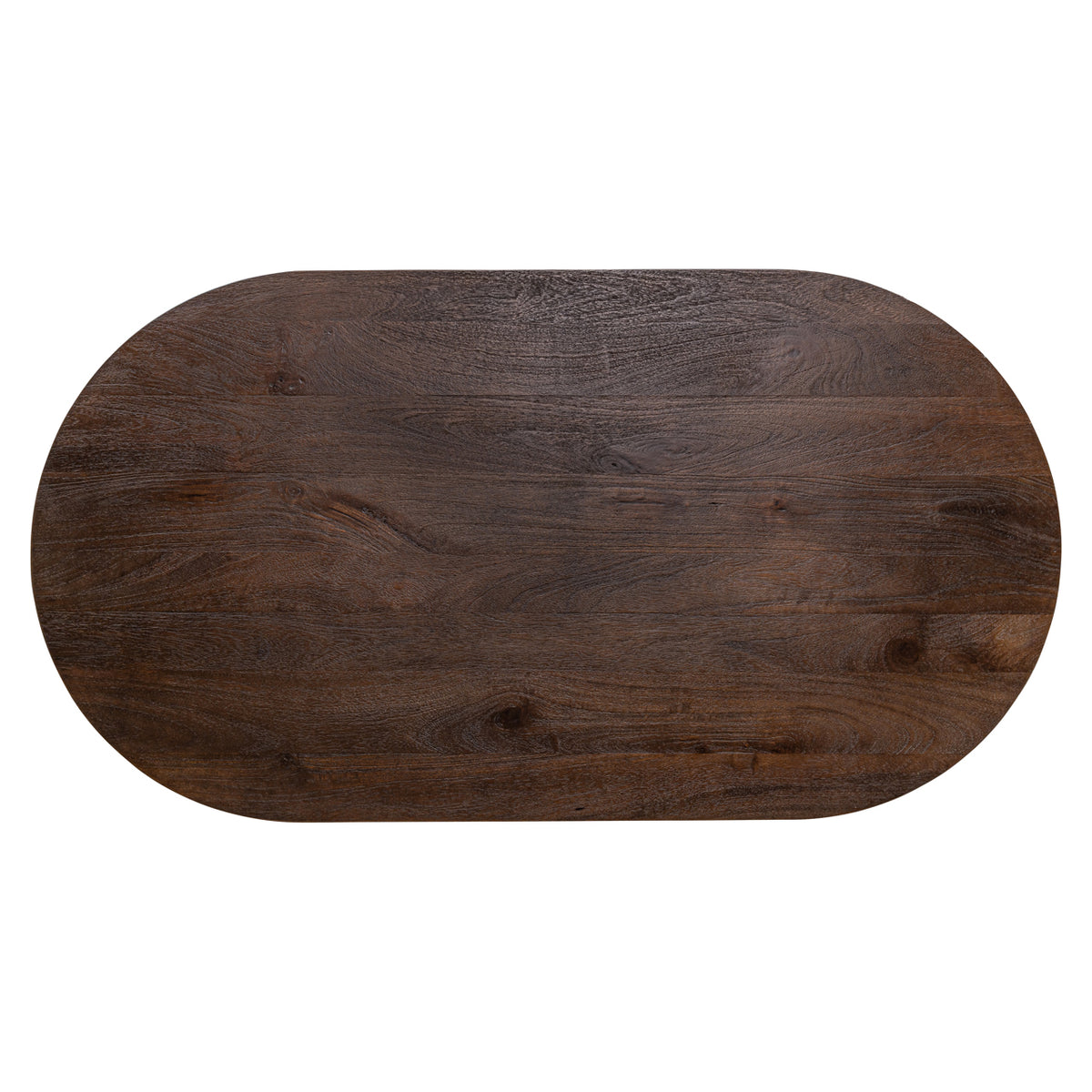 Richmond Möbel Bartisch Revelin dark brown | 213997