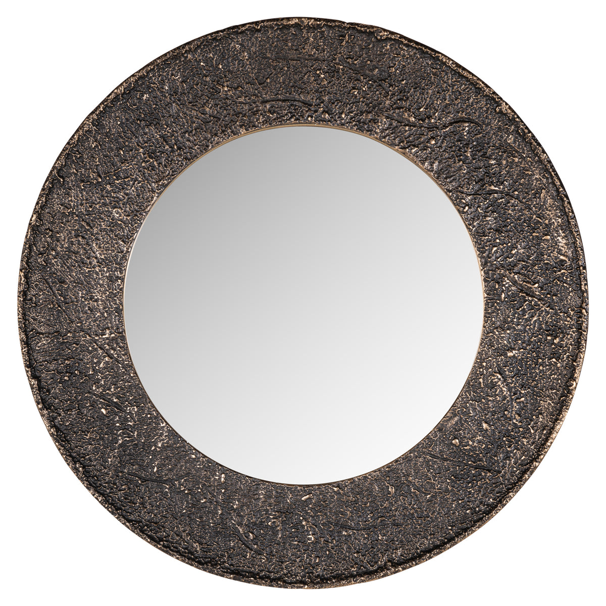Richmond Möbel Spiegel Jamel bronze | 214028