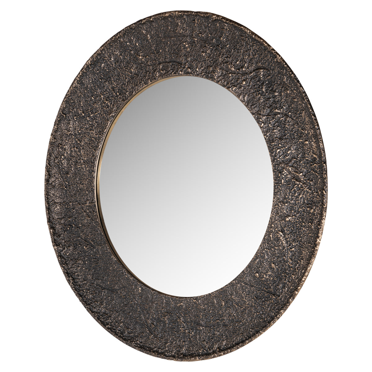 Richmond Möbel Spiegel Jamel bronze | 214028