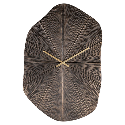 Richmond Möbel Uhr Livine bronze | 214029
