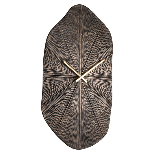 Richmond Möbel Uhr Livine bronze | 214029